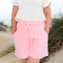 E-book TOSCAminni Schnittmanufaktur Dames Broek Annuk , Duits