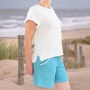 E-book TOSCAminni Schnittmanufaktur Dames Broek Annuk , Duits