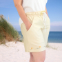 E-book TOSCAminni Schnittmanufaktur Dames Broek Annuk , Duits