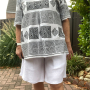 E-book TOSCAminni Schnittmanufaktur Dames Broek Annuk , Duits