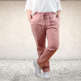 E-book TOSCAminni Schnittmanufaktur Dames Broek Fria, Duits