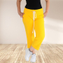 E-book TOSCAminni Schnittmanufaktur Dames Broek Lune, Duits