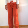 E-book TOSCAminni Schnittmanufaktur Dames Broek Lune, Duits