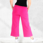 E-book TOSCAminni Schnittmanufaktur Dames Broek Lune, Duits