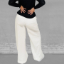 E-book TOSCAminni Schnittmanufaktur Dames Broek Susanne, Duits