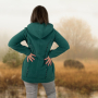 E-Book TOSCAminni Schnittmanufaktur Damen Jacke Solveig
