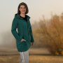 E-Book TOSCAminni Schnittmanufaktur Damen Jacke Solveig