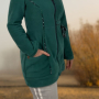E-Book TOSCAminni Schnittmanufaktur Damen Jacke Solveig