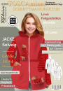 E-Book TOSCAminni Schnittmanufaktur Damen Jacke Solveig