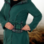 E-Book TOSCAminni Schnittmanufaktur Damen Jacke Solveig