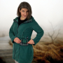 E-Book TOSCAminni Schnittmanufaktur Damen Jacke Solveig