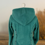 E-Book TOSCAminni Schnittmanufaktur Damen Jacke Solveig