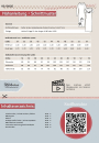 Patron robe femme pdf Agda TOSCAminni Schnittmanufaktur, en allemand