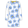 Patron robe femme pdf Estelle TOSCAminni Schnittmanufaktur, en francais