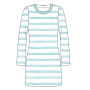 Patron robe femme pdf Estelle TOSCAminni Schnittmanufaktur, en francais