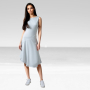 Patron robe femme pdf Giselle TOSCAminni Schnittmanufaktur, en francais