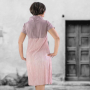 E-Book TOSCAminni Schnittmanufaktur Damen Kleid Manon