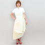 E-Book TOSCAminni Schnittmanufaktur Damen Kleid Muriel