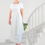 E-Book TOSCAminni Schnittmanufaktur Damen Kleid Muriel