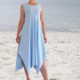 E-Book TOSCAminni Schnittmanufaktur Damen Kleid Pamina