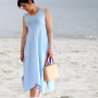 E-Book TOSCAminni Schnittmanufaktur Damen Kleid Pamina