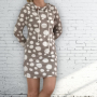 E-Book TOSCAminni Schnittmanufaktur Damen Kleid Vicky