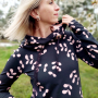 E-Book TOSCAminni Schnittmanufaktur Damen Kleid Vicky