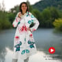 E-Book TOSCAminni Schnittmanufaktur Lady Mantel Grace, german