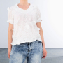 E-book TOSCAminni Schnittmanufaktur Dames Shirt/Jurk Lissy, Duits