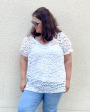 E-book TOSCAminni Schnittmanufaktur Dames Shirt/Jurk Lissy, Duits