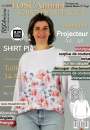 E-book TOSCAminni Schnittmanufaktur Dames Sweater Pia, Duits