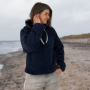 E-book TOSCAminni Schnittmanufaktur Dames Sweater / Hoodie Yella, Duits