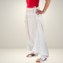 E-book TOSCAminni Schnittmanufaktur Dames Sarouelhose Calla, Duits