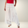 E-book TOSCAminni Schnittmanufaktur Dames Sarouelhose Calla, Duits