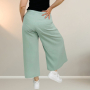 E-book TOSCAminni Schnittmanufaktur Dames Broek Madelone, Duits