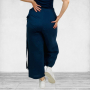 E-book TOSCAminni Schnittmanufaktur Dames Broek Madelone, Duits