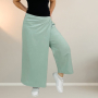 E-book TOSCAminni Schnittmanufaktur Dames Broek Madelone, Duits