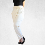 E-book TOSCAminni Schnittmanufaktur Dames Broek Minou, Duits