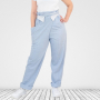 E-book TOSCAminni Schnittmanufaktur Dames Broek Minou, Duits
