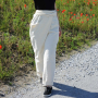 E-book TOSCAminni Schnittmanufaktur Dames Broek Minou, Duits