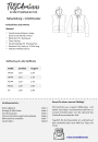 E-Book TOSCAminni Schnittmanufaktur Damenjacke / Weste Winnie
