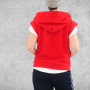 E-Book TOSCAminni Schnittmanufaktur Damenjacke / Weste Winnie