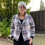 E-Book TOSCAminni Schnittmanufaktur Damenjacke Clara