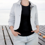 E-Book TOSCAminni Schnittmanufaktur Damenjacke Clara