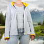 E-Book TOSCAminni Schnittmanufaktur Damenjacke Ninon