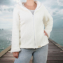 E-Book TOSCAminni Schnittmanufaktur Damenjacke Ninon