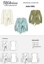 E-Book TOSCAminni Schnittmanufaktur Damenjacke Odile