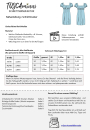 E-Book TOSCAminni Schnittmanufaktur Damenkleid Mailisa, german