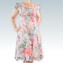 E-Book TOSCAminni Schnittmanufaktur Damenkleid Mailisa, german