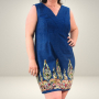 E-Book TOSCAminni Schnittmanufaktur Damenkleid Michaela